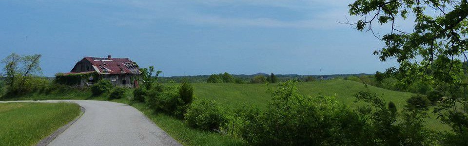 Fishers Ridge Fishers Ridge